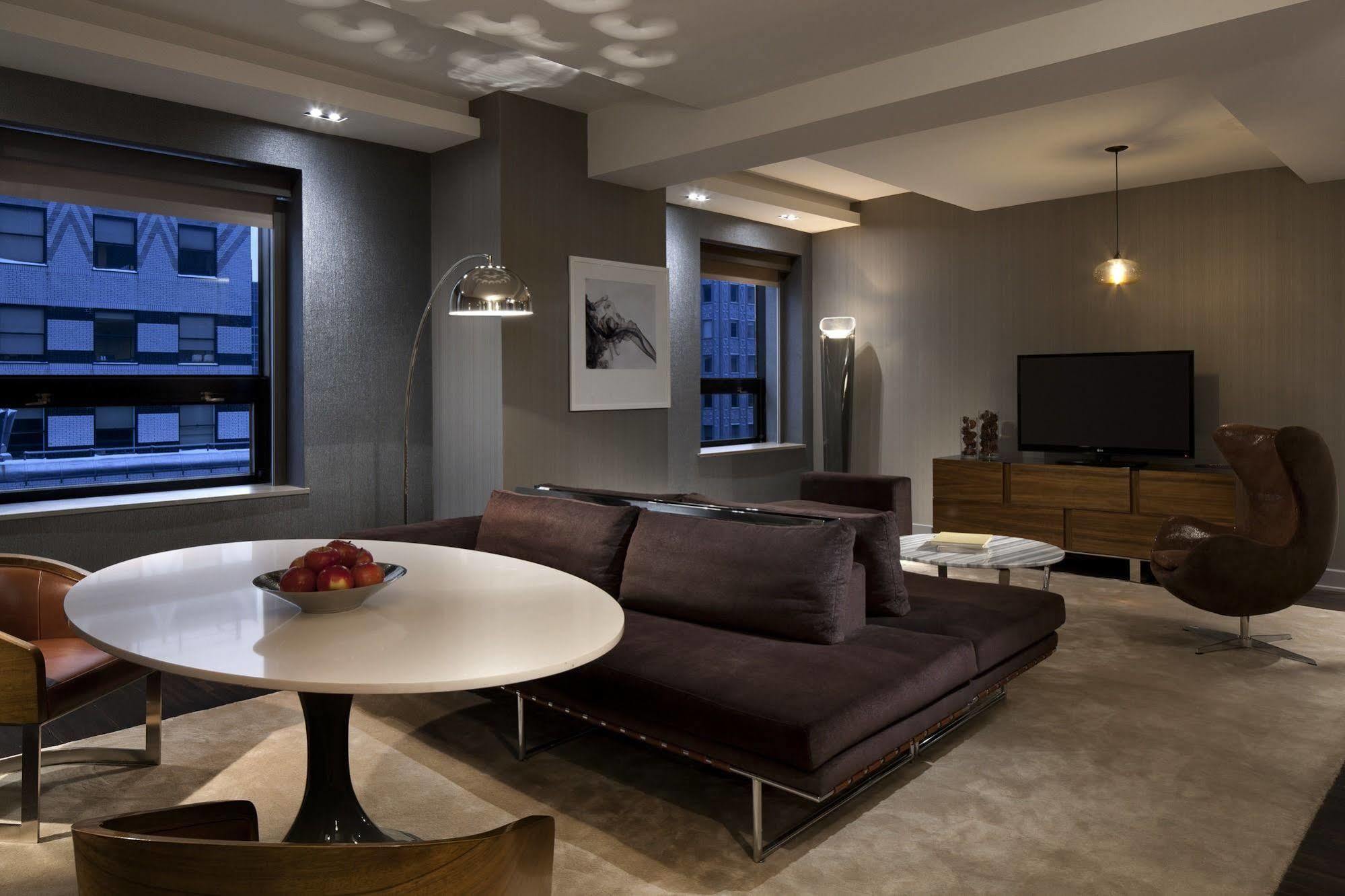 Base Serviced Apartments - City Road Честер Екстер'єр фото
