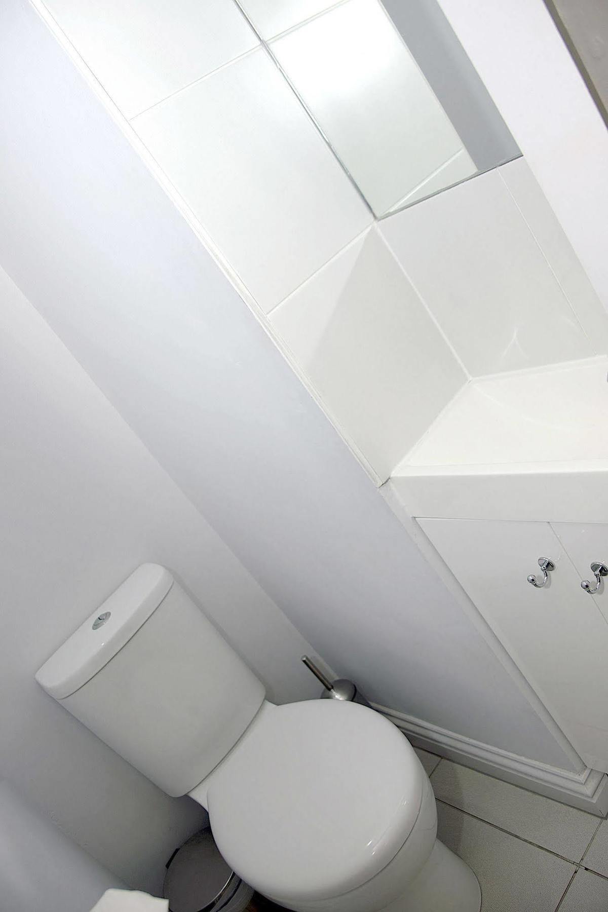 Base Serviced Apartments - City Road Честер Екстер'єр фото