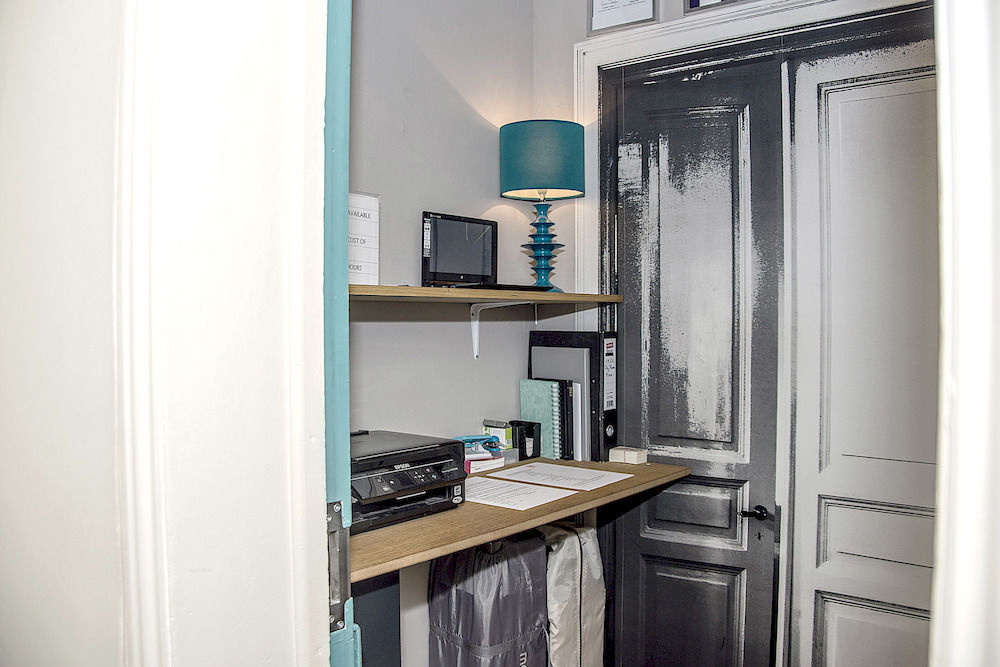 Base Serviced Apartments - City Road Честер Екстер'єр фото